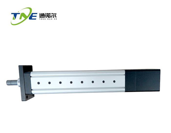 直連式電動缸 TNEC65 高精度（dù）高負載...