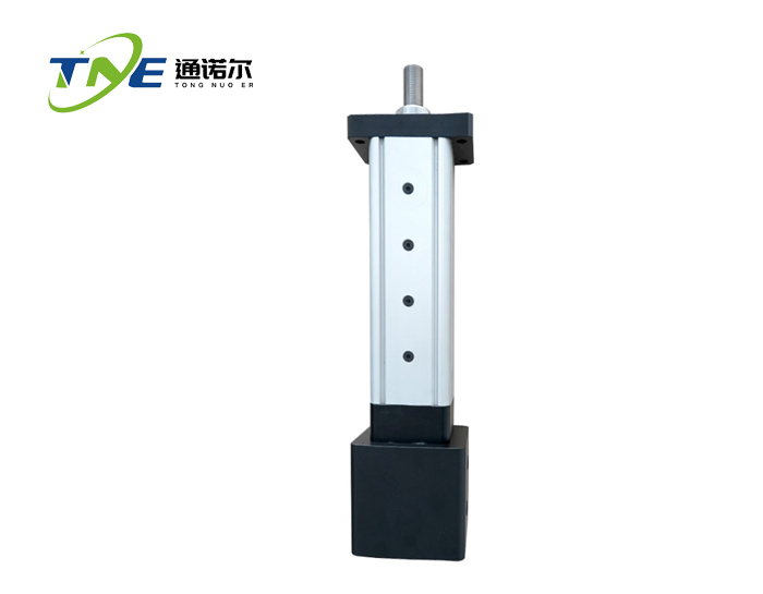 直（zhí）連式電動缸 TNEC95 高精度長行（háng）程...