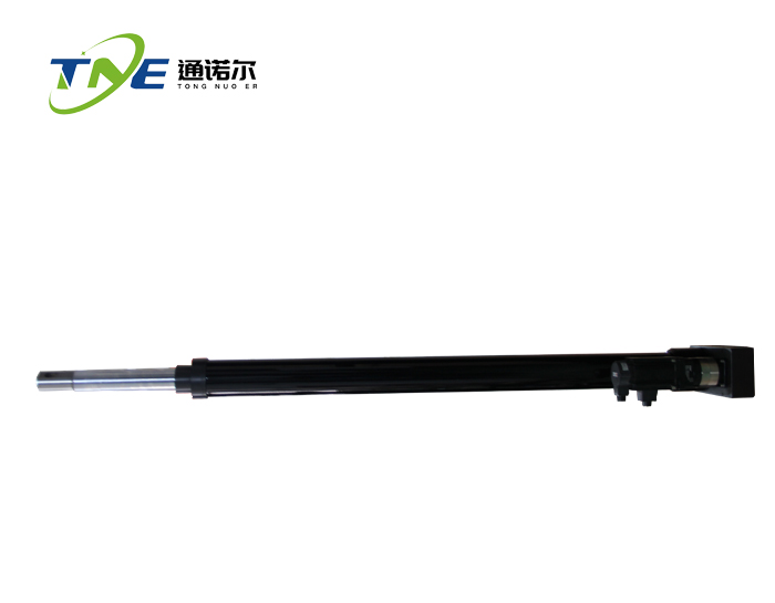折（shé）返式電動（dòng）缸 TNEC220 通（tōng）諾爾30...