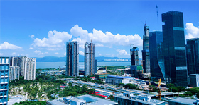 冠捷科（kē）技集團