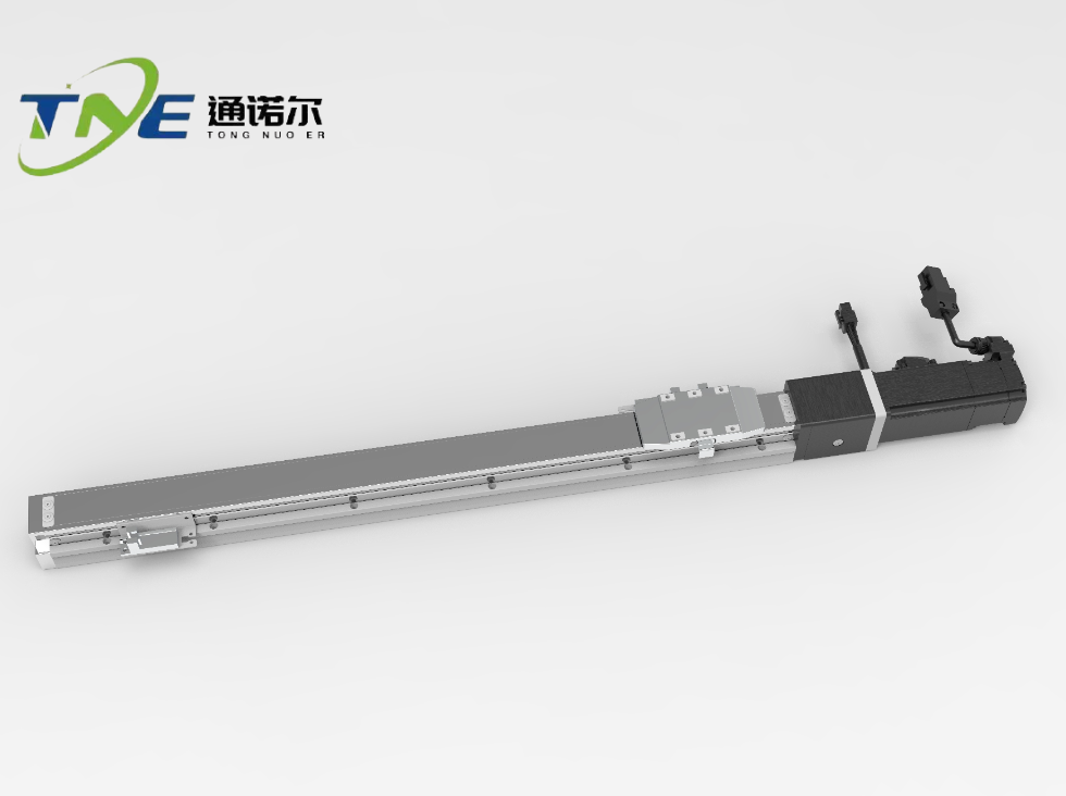 THA12 軌道內嵌式直（zhí）線模組