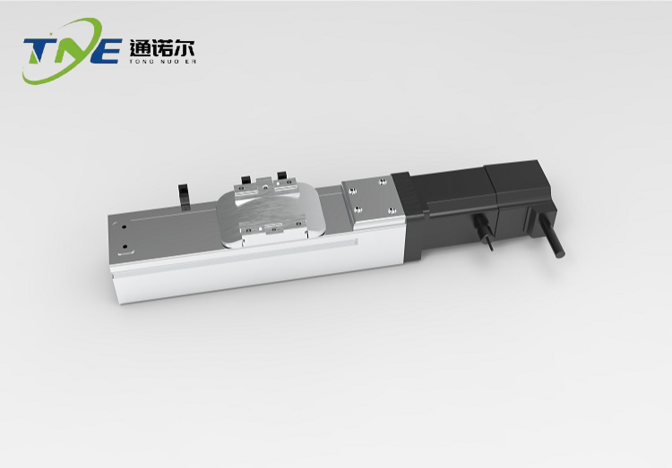 TS5M 滾珠（zhū）螺杆驅動直線滑台模組