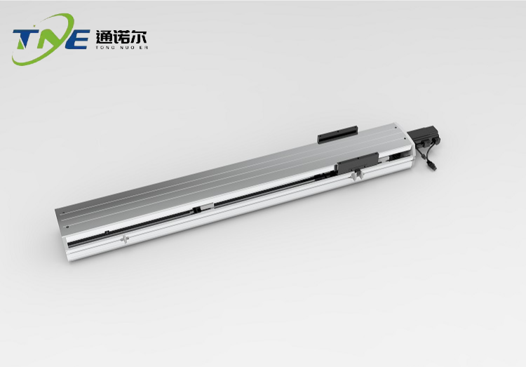 TS27 滾珠螺杆（gǎn）驅動直線滑台模組