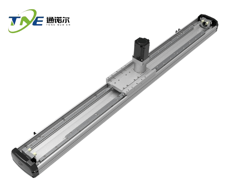 TM17F 齒輪齒條直線模組