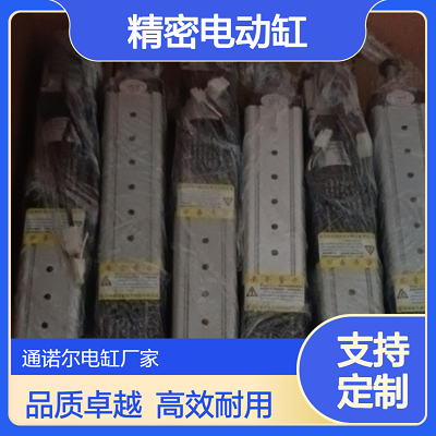 電動推力缸在木工（gōng）機械上的應用（yòng）能否提高加效率