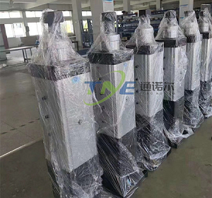 高速電缸：工業（yè）領域的（de） “新寵”
